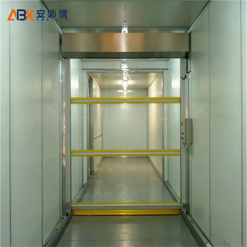 云浮工业快速门